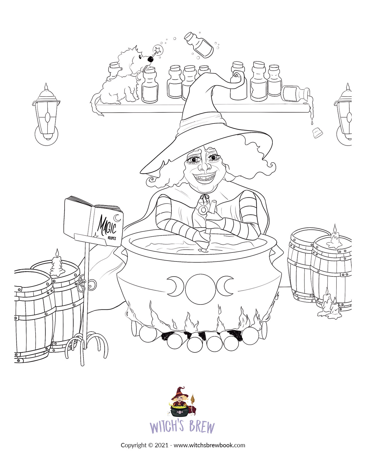 Coloring Pages-11