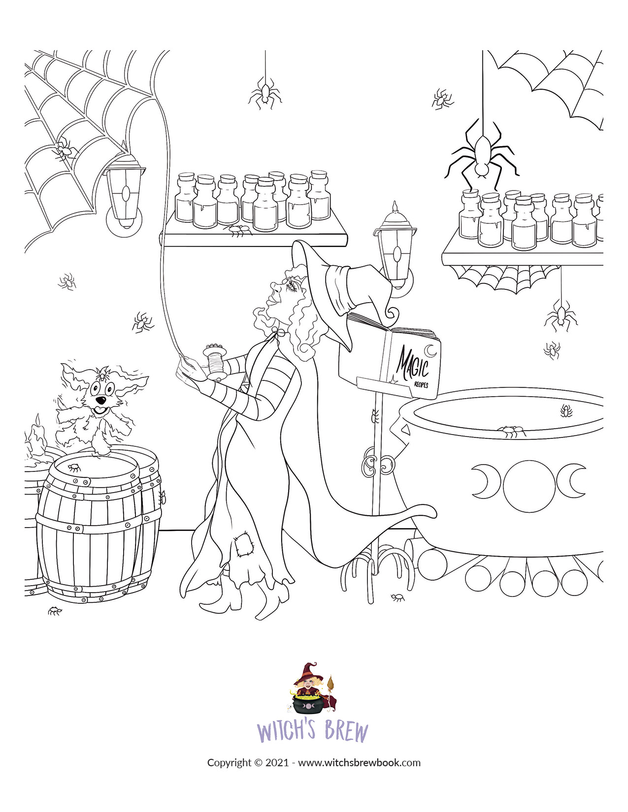 Coloring Pages-7